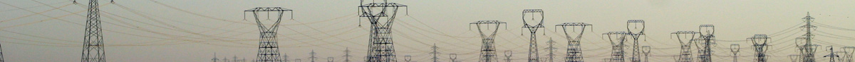 electrical lines